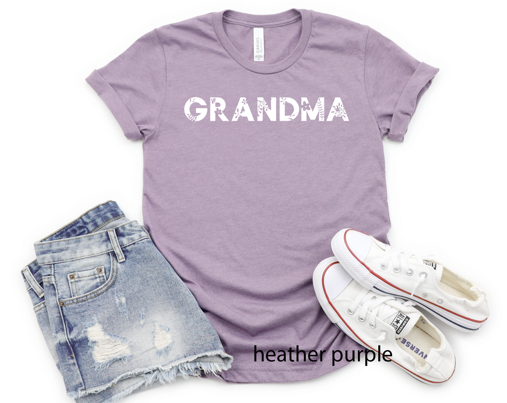 Grandma Tees