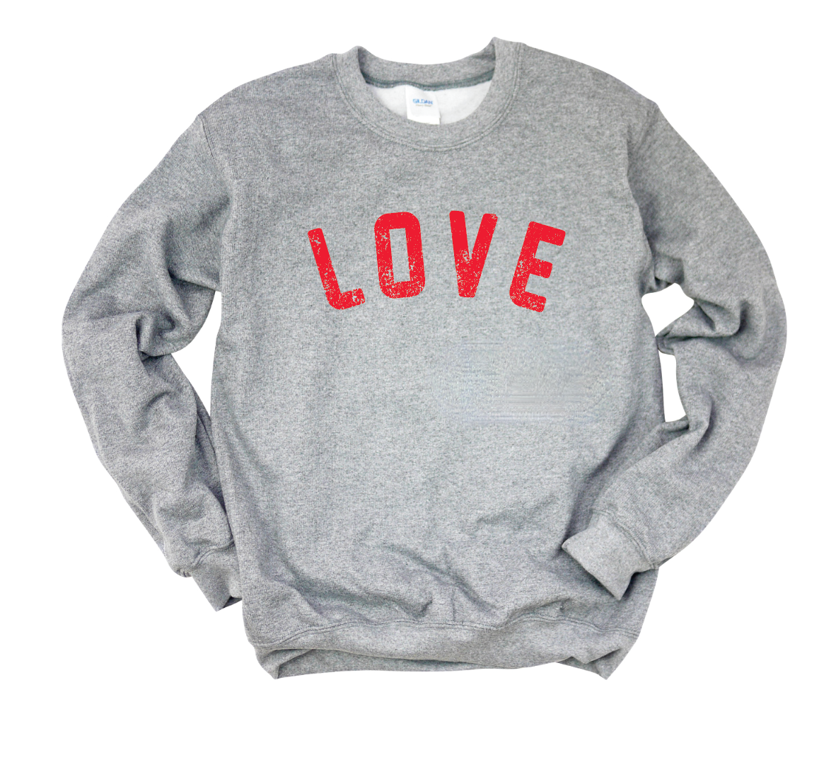 Love Sweatshirt