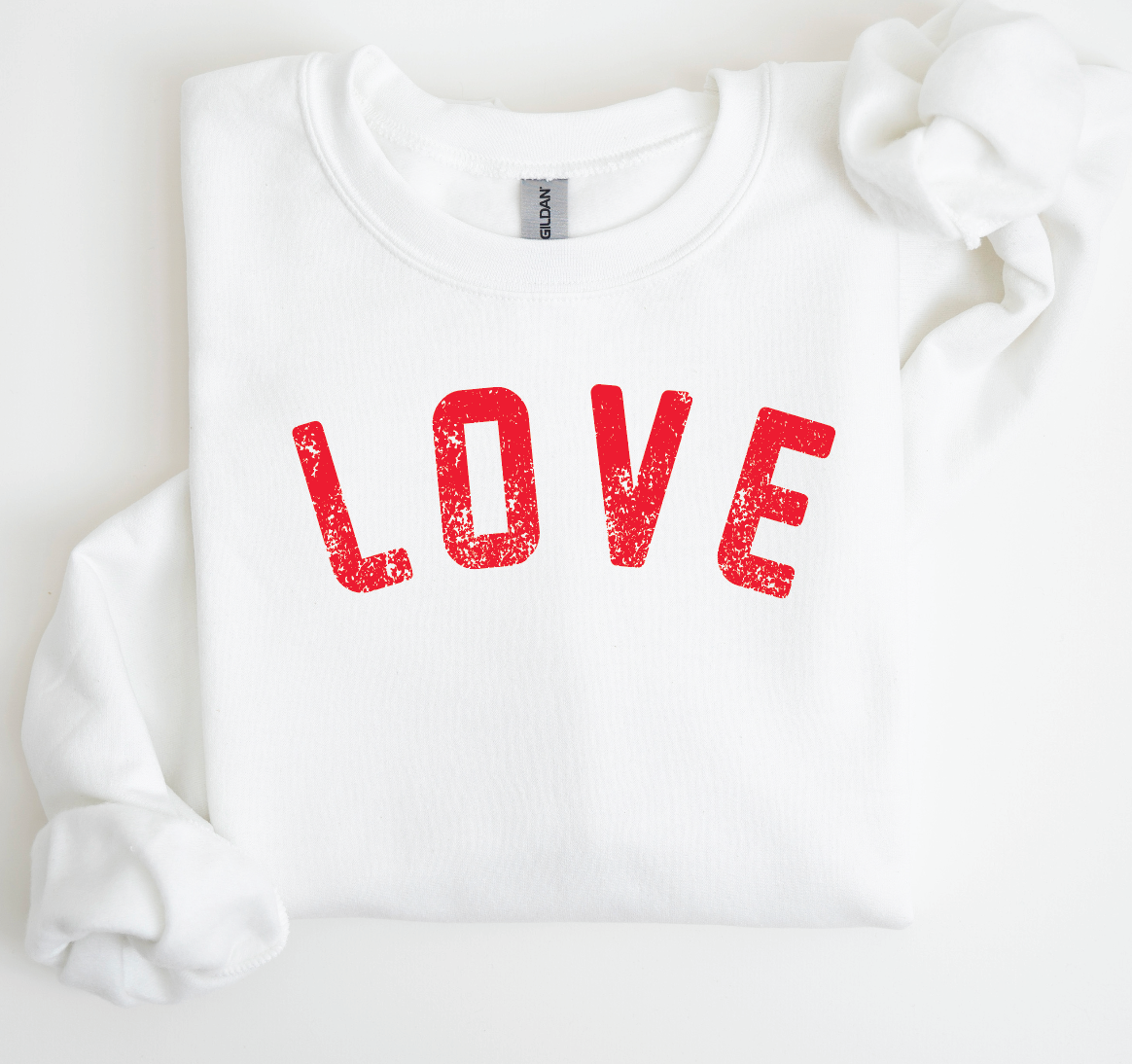 Love Sweatshirt