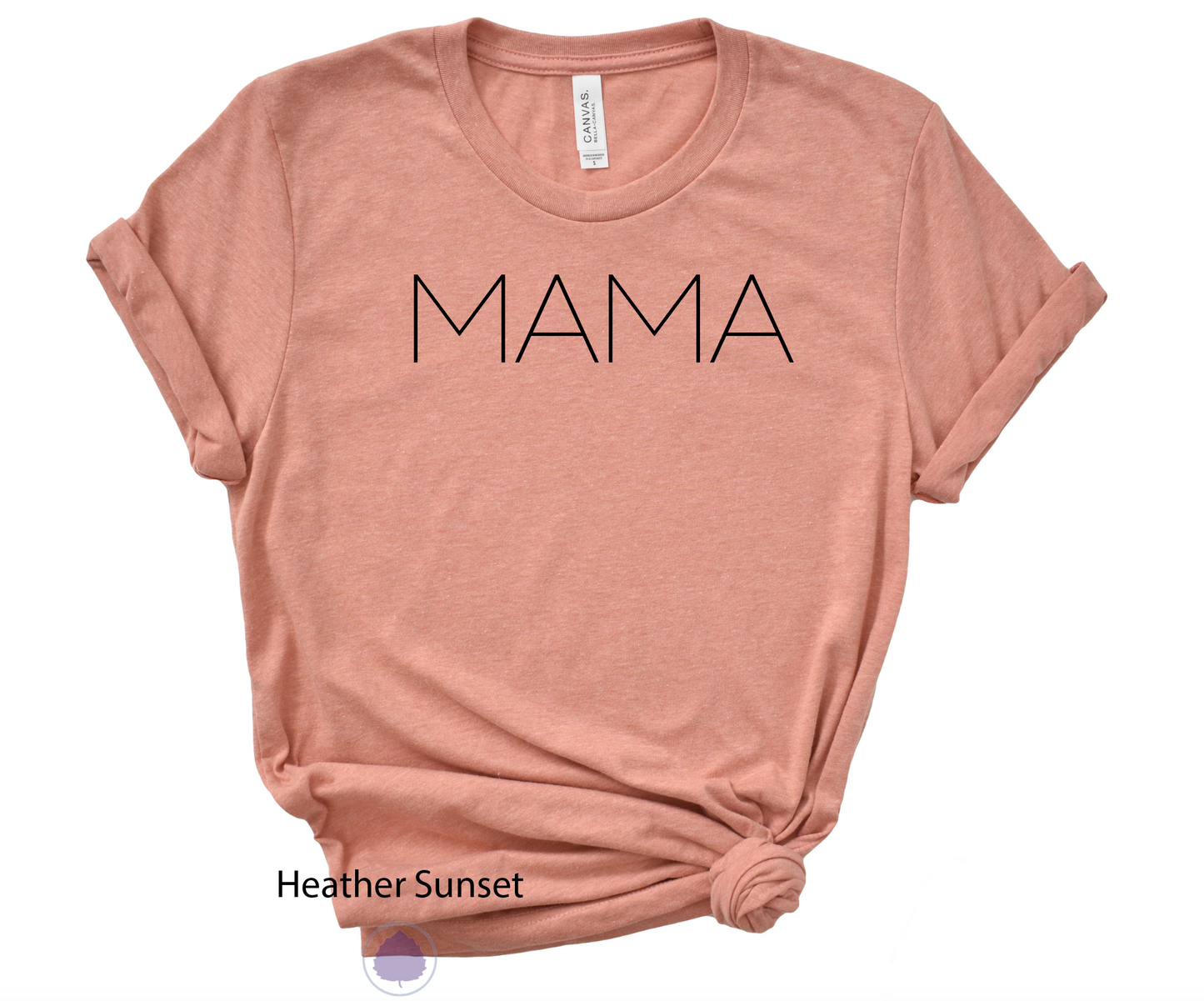 Mama Premium Tshirt