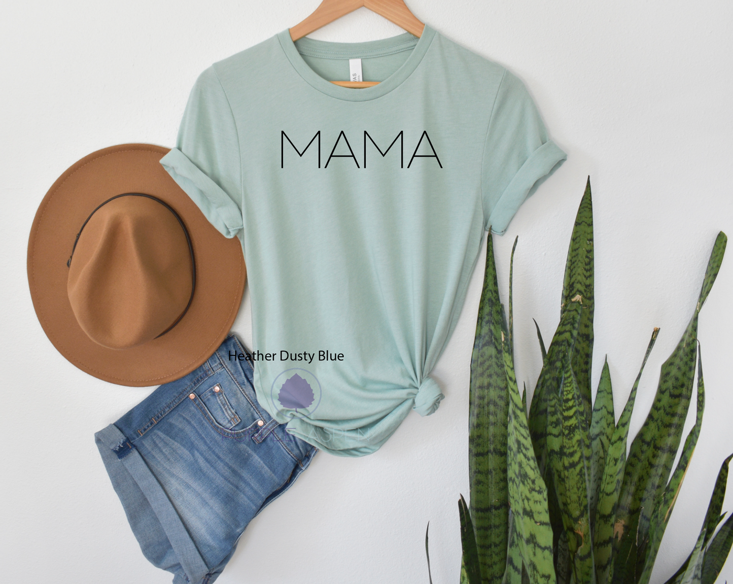 Mama Premium Tshirt