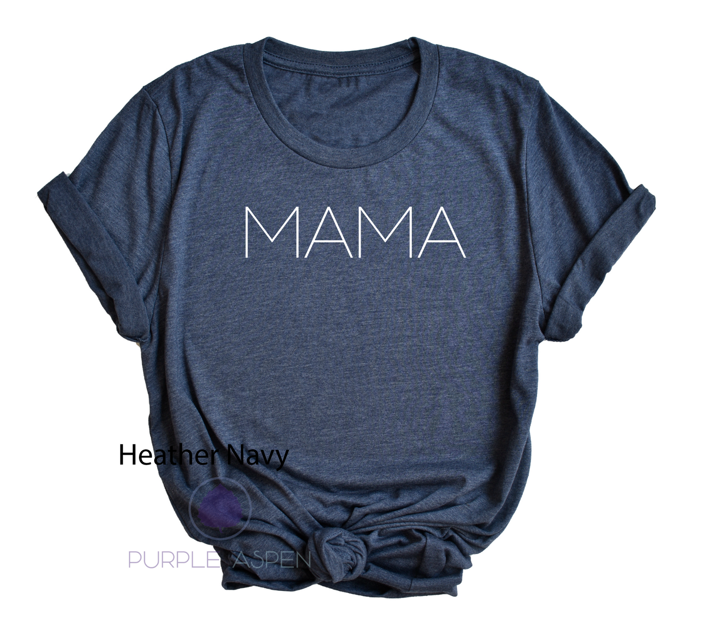Mama Premium Tshirt