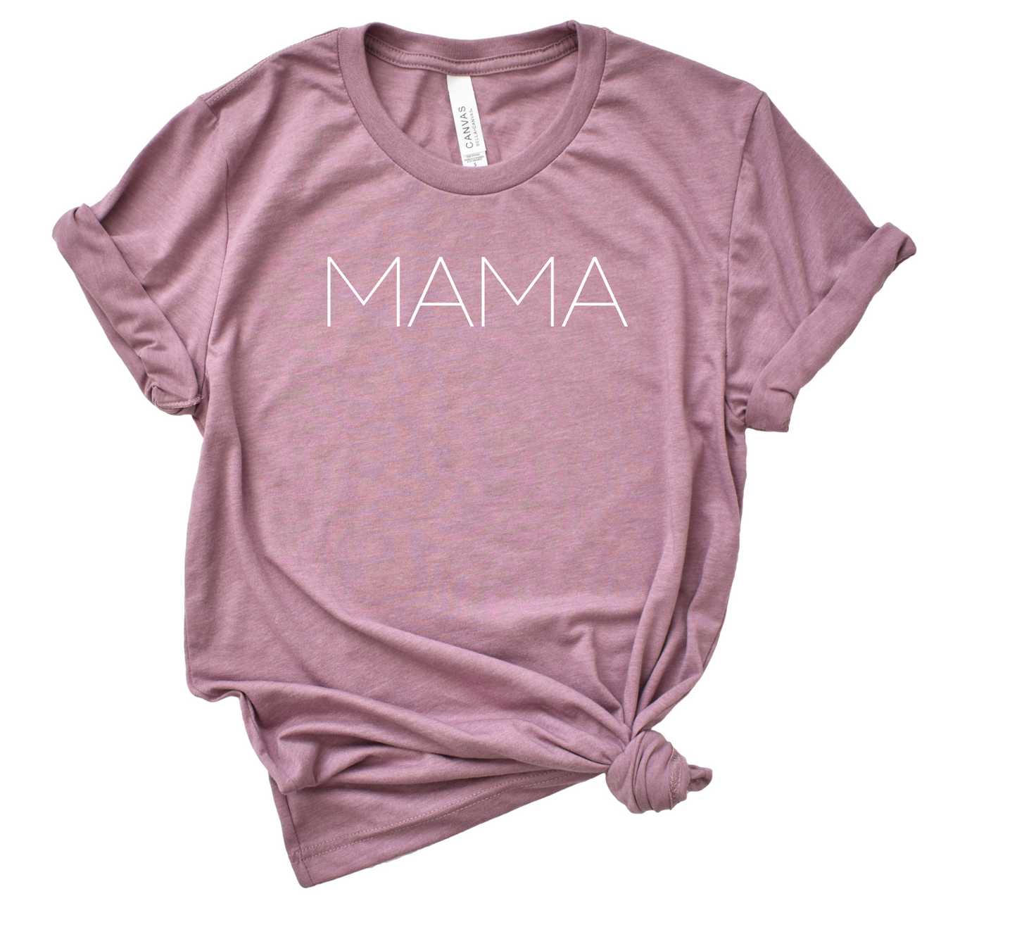 Mama Premium Tshirt