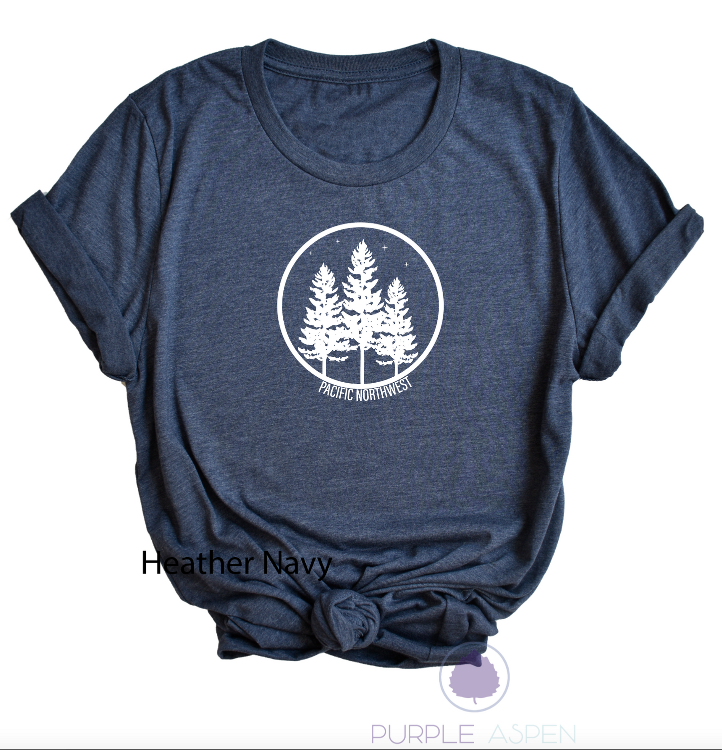 Pacific Northwest Premium Tee