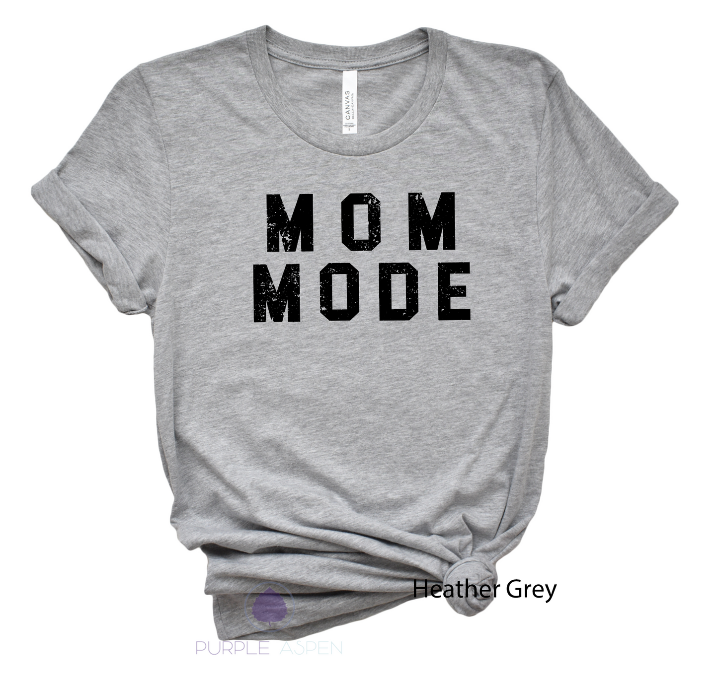 Mom Mode Premium Tshirt
