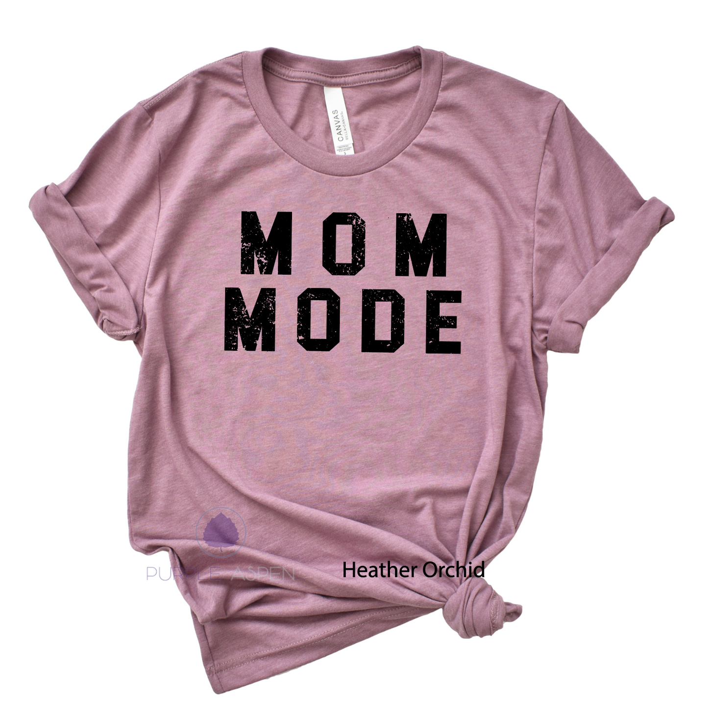 Mom Mode Premium Tshirt
