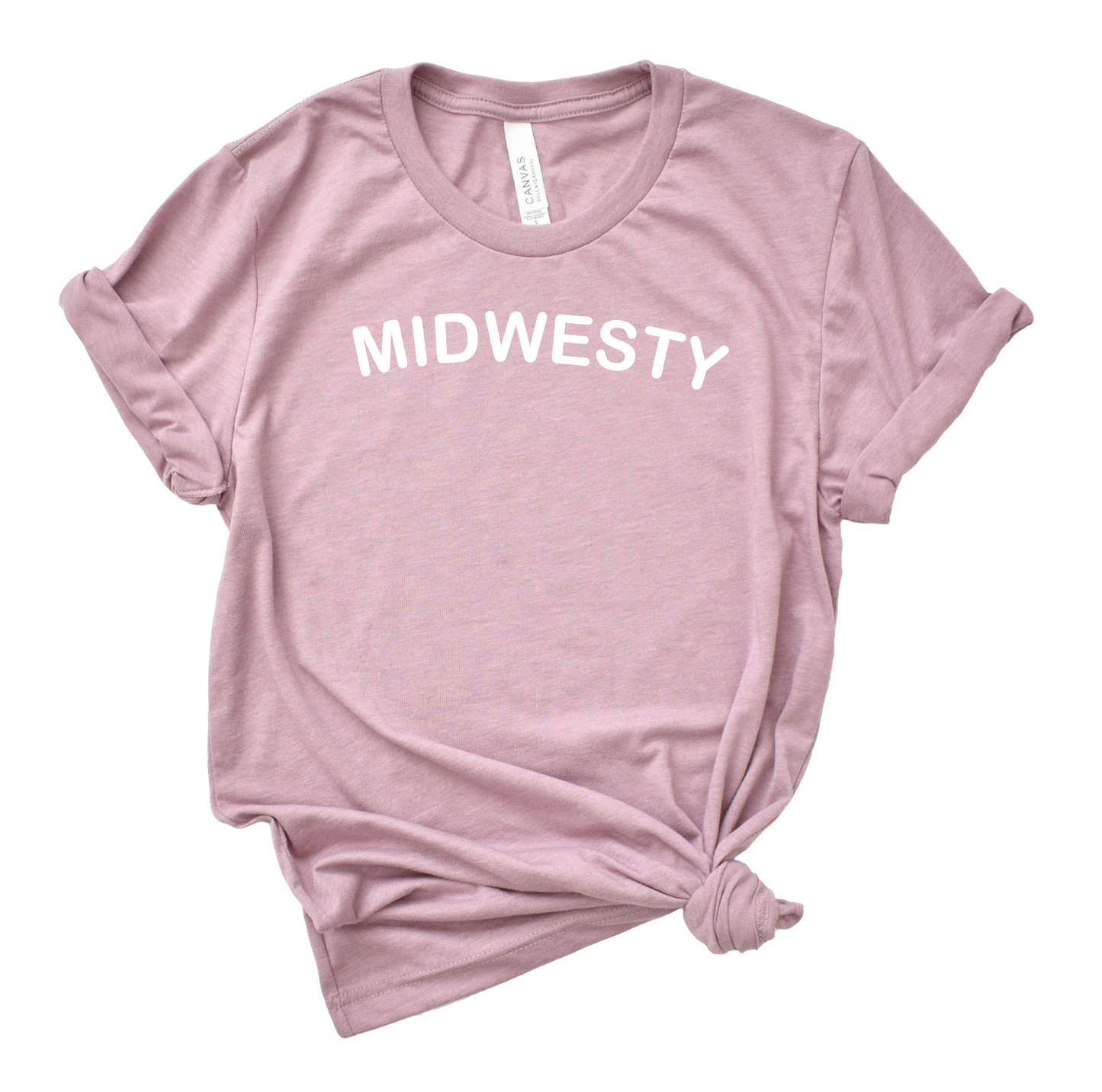 Midwesty Graphic Tshirt