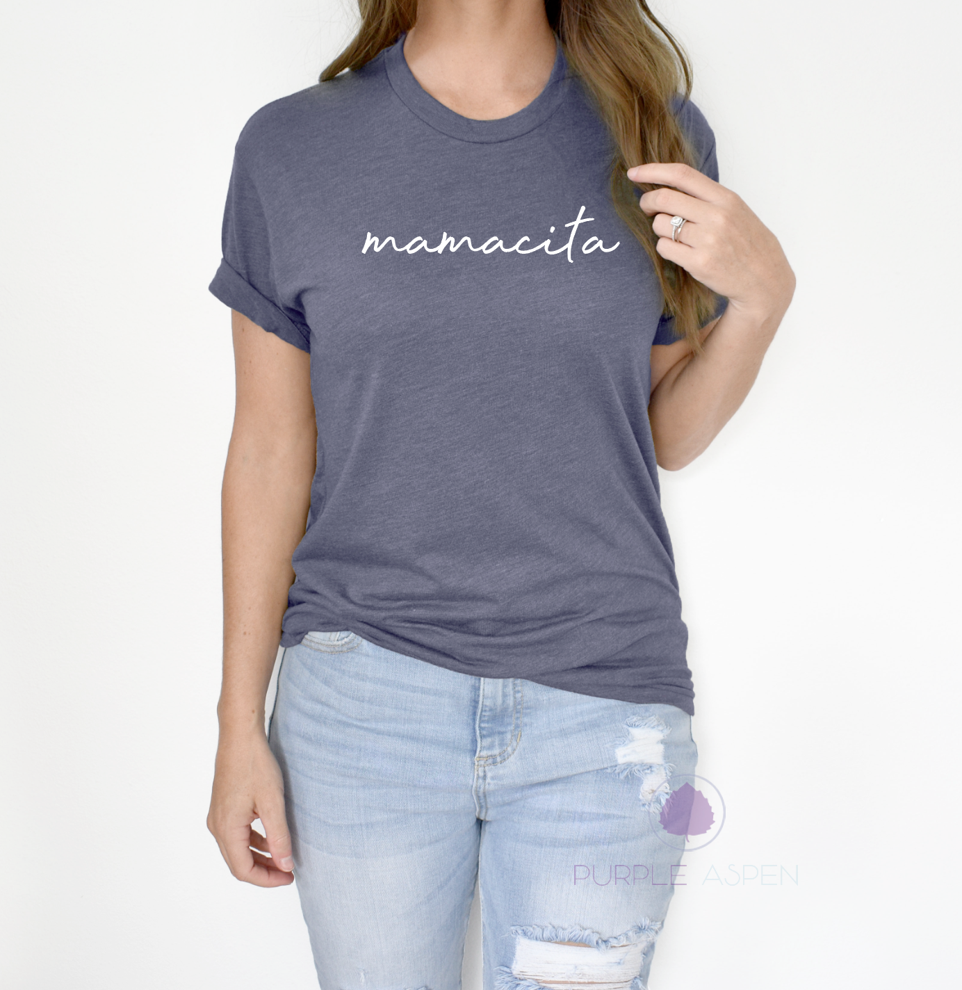 Mamacita Tee