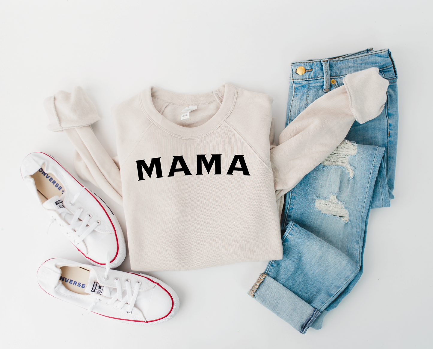 MAMA Sweatshirt