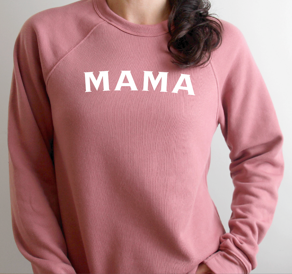 MAMA Sweatshirt