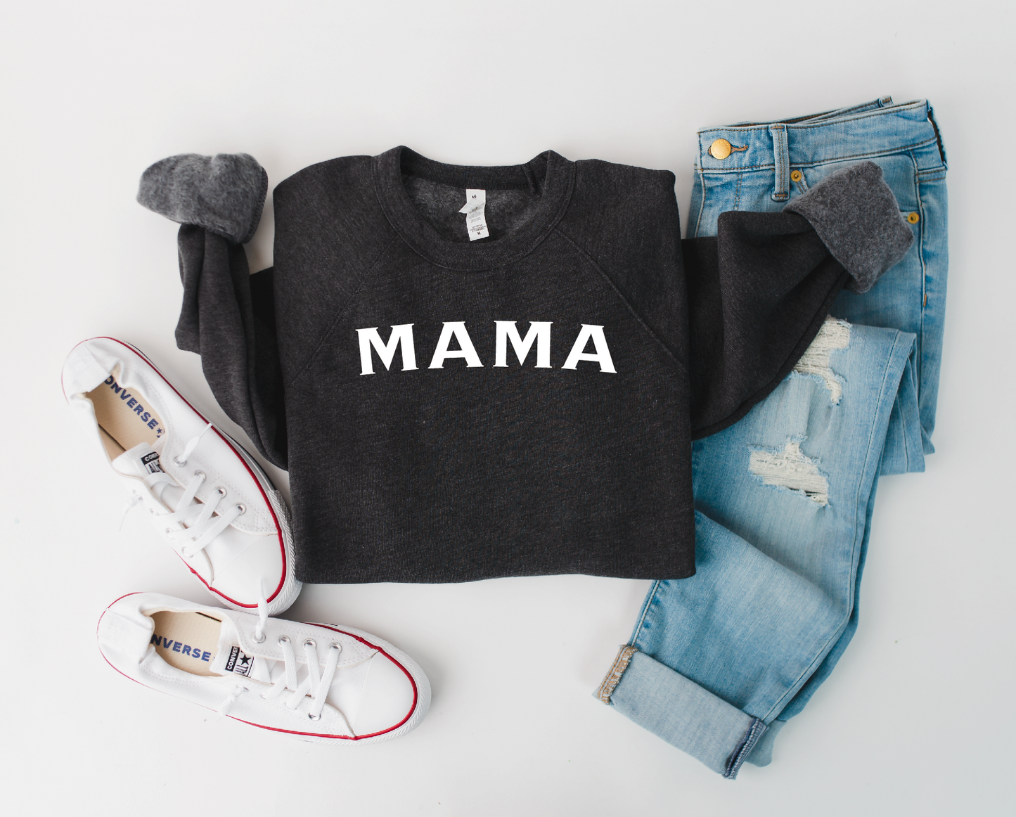 MAMA Sweatshirt