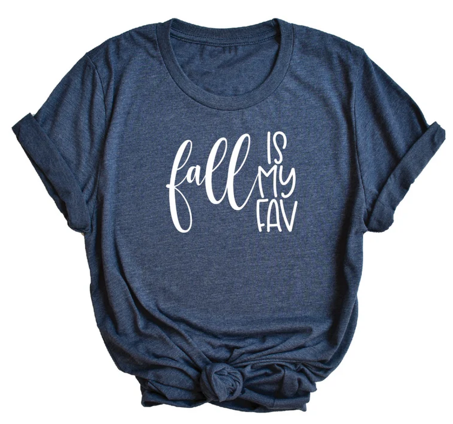 Fall is my Fav Tee
